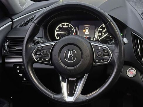 Used 2019 Acura RDX AWD image 19