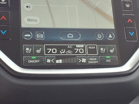 New 2026 Subaru Ascent Bronze Edition AWD/4WD image 13