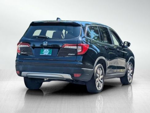 Used 2019 Honda Pilot EX-L image 4