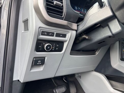 Used 2024 Ford F150 XLT w/ Equipment Group 302A MID image 22