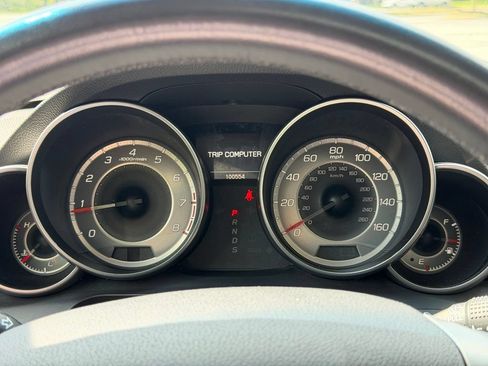 Used 2012 Acura MDX AWD/4WD image 12
