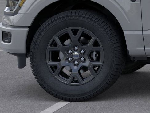 New 2026 Ford F150 STX RWD image 20