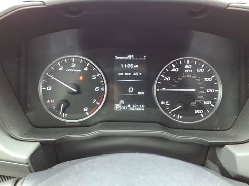 Certified 2024 Subaru Crosstrek 2.0i Premium image 22