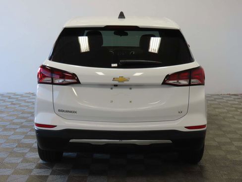 Used 2023 Chevrolet Equinox LT FWD image 4