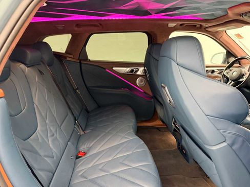 Used 2023 BMW XM w/ M Driver's Package image 20