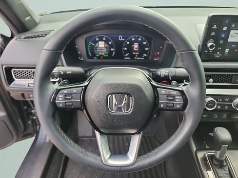 Used 2026 Honda Civic Sport Touring image 16