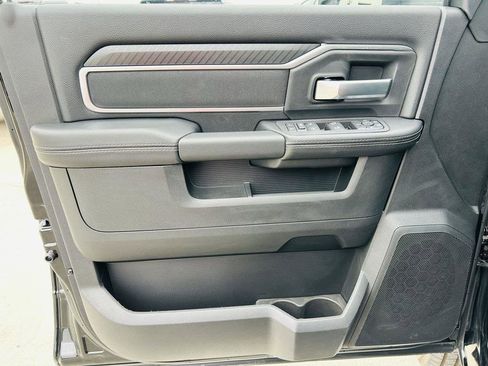 New 2026 RAM 2500 Big Horn image 11