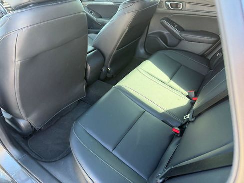 New 2026 Acura Integra image 3