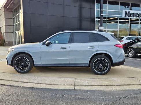 Used 2026 Mercedes-Benz GLC 300 image 5