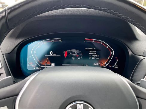 Used 2023 BMW X3 xDrive30i w/ Convenience Package image 48