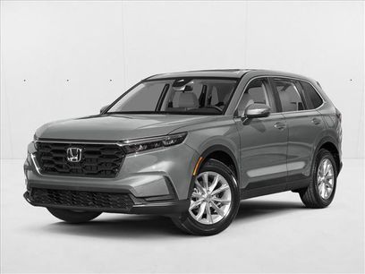 Used 2024 Honda CR-V EX