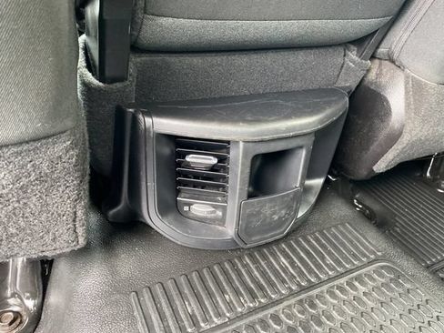 Used 2022 RAM 2500 Tradesman w/ Snow Chief Group AWD/4WD image 18