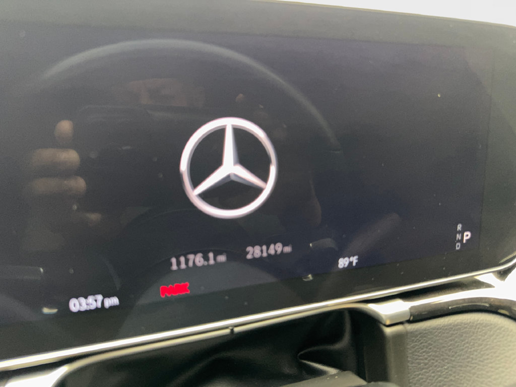 Used 2022 Mercedes-Benz S 500 4MATIC image 59