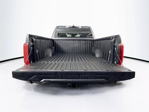Used 2025 Toyota Tundra SR5 AWD/4WD image 36