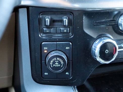 Certified 2023 Ford F150 Lariat w/ Trailer Tow Package image 8