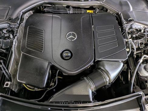 Certified 2025 Mercedes-Benz C 300 Sedan image 25