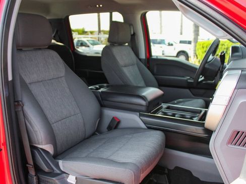 Used 2022 Ford F150 XL w/ Trailer Tow Package AWD/4WD image 27