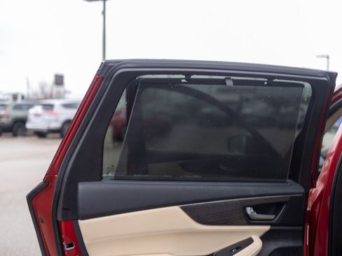 Used 2023 Acura MDX SH-AWD w/ Advance Package image 21