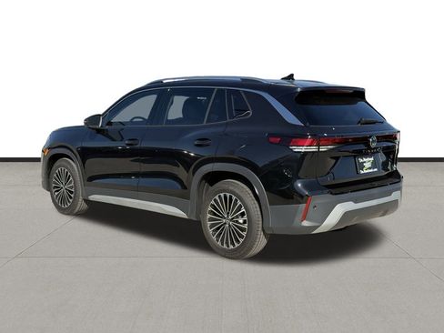 New 2026 Volkswagen Tiguan S FWD image 7