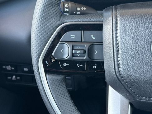 New 2026 Toyota Tundra Platinum AWD/4WD image 27