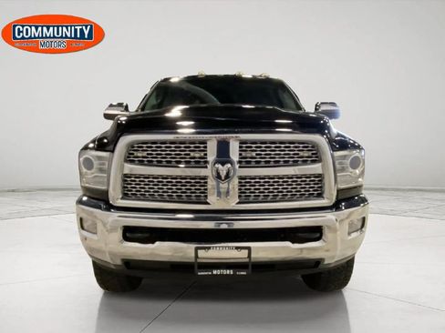 Used 2014 RAM 2500 Laramie image 11