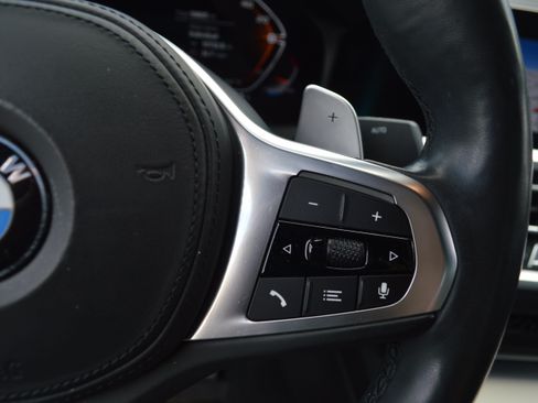 Used 2021 BMW M340i xDrive AWD/4WD image 16