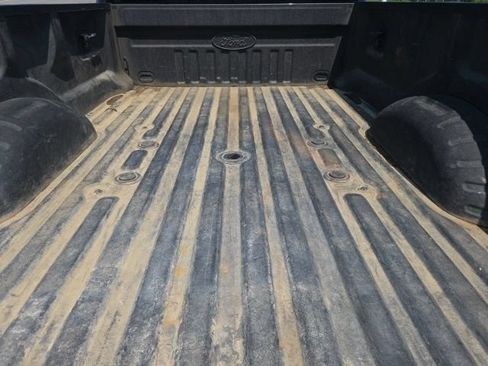 Used 2020 Ford F450 Lariat w/ Lariat Ultimate Package AWD/4WD image 12