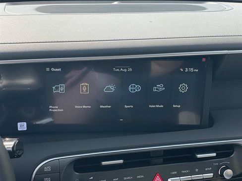 New 2026 Hyundai Palisade SE FWD image 11