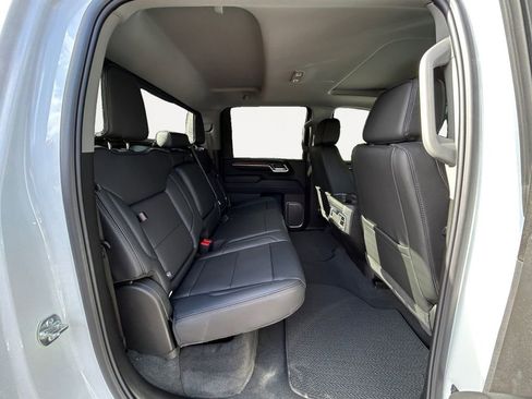New 2026 GMC Sierra 2500 Denali image 11