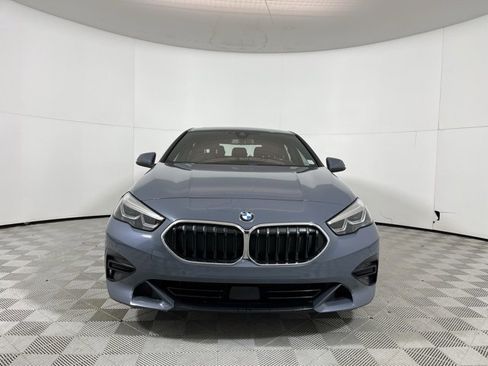 Used 2022 BMW 228i xDrive Gran Coupe w/ Convenience Package image 2