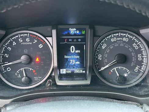 Used 2023 Toyota Tacoma SR image 26