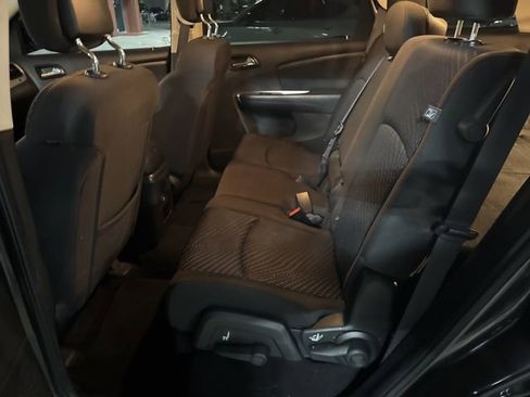 Used 2016 Dodge Journey SXT image 56
