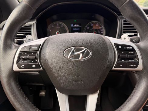 Used 2019 Hyundai Sonata Sport FWD image 11