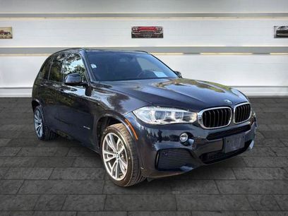 Used 2017 BMW X5 sDrive35i