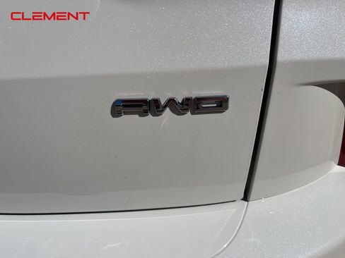 New 2024 Ford Escape ST-Line Elite w/ Premium Technology Package image 48