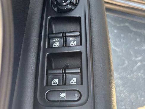 Used 2021 Jeep Renegade Limited AWD/4WD image 35