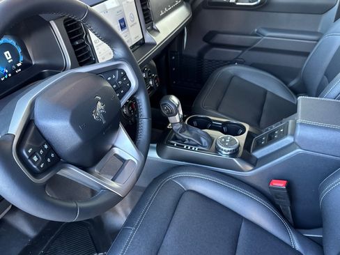 New 2025 Ford Bronco Big Bend image 9