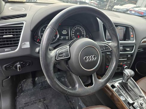 Used 2015 Audi Q5 TDI Premium Plus image 26