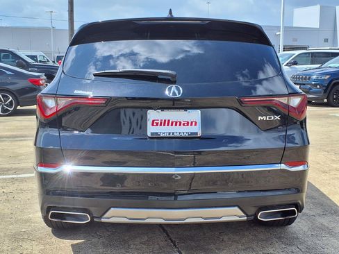 Used 2026 Acura MDX FWD w/ Technology Package image 26