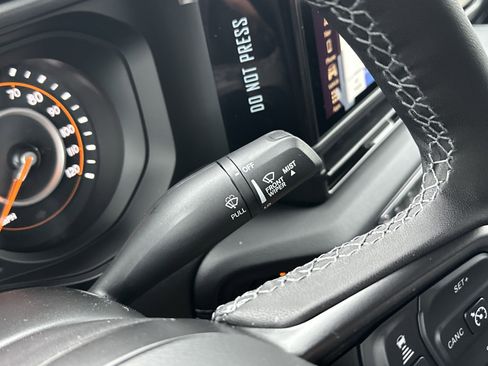 New 2026 Jeep Gladiator Rubicon image 20