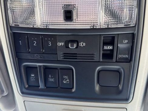 Used 2015 Toyota 4Runner SR5 Premium AWD/4WD image 36