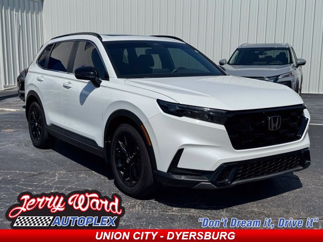Used 2024 Honda CR-V Sport image 1