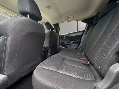 Used 2024 Mitsubishi Eclipse Cross LE AWD/4WD image 10