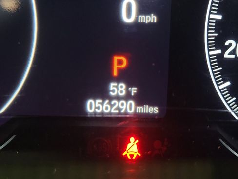 Used 2022 Honda Accord Sport image 23