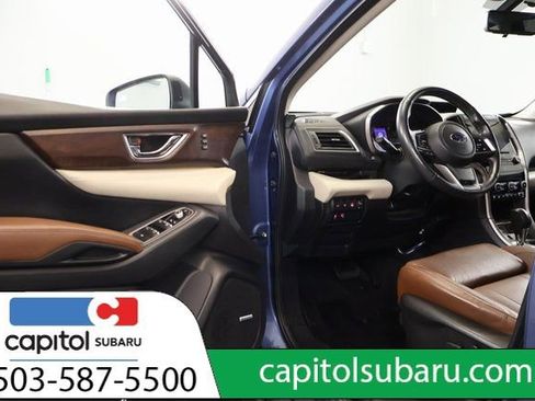 Used 2022 Subaru Ascent Touring AWD/4WD image 9