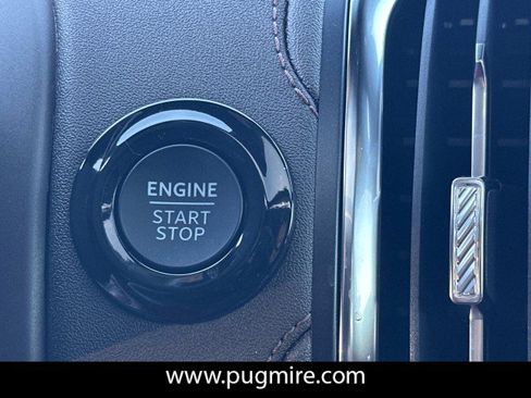 New 2026 Ford Expedition King Ranch image 29