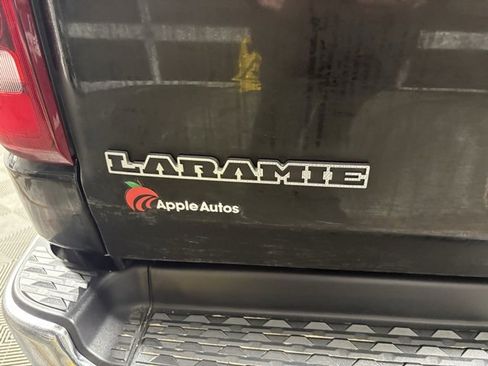 Certified 2021 RAM 1500 Laramie image 10