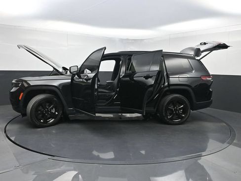 Used 2021 Jeep Grand Cherokee L Laredo RWD image 43