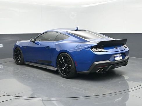 Used 2024 Ford Mustang GT w/ GT Performance Package RWD image 6