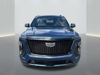 New 2026 Cadillac Escalade Platinum Sport w/ LPO, ONYX Package AWD/4WD video 2